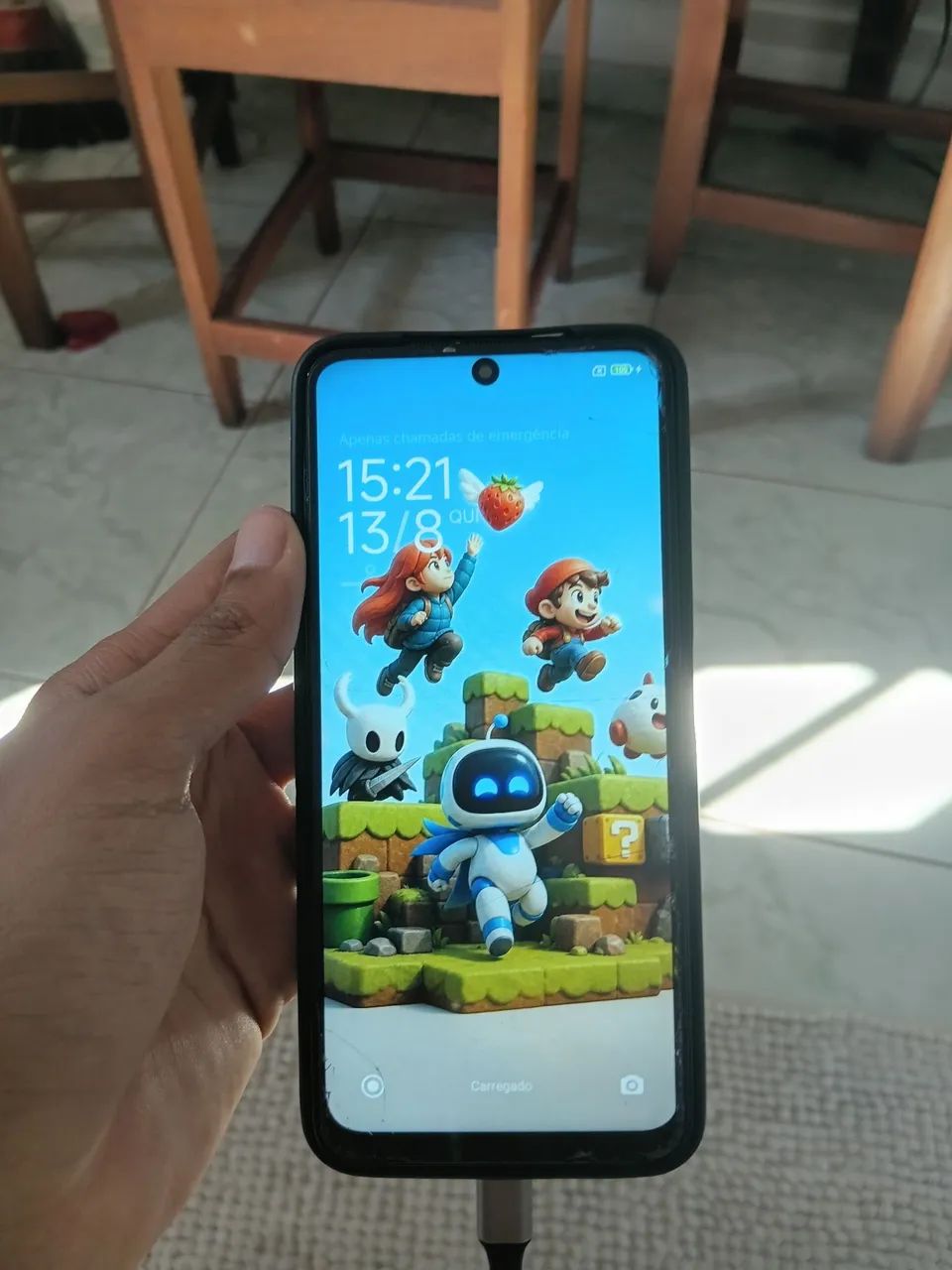 Redmi note 11 - Foto 3
