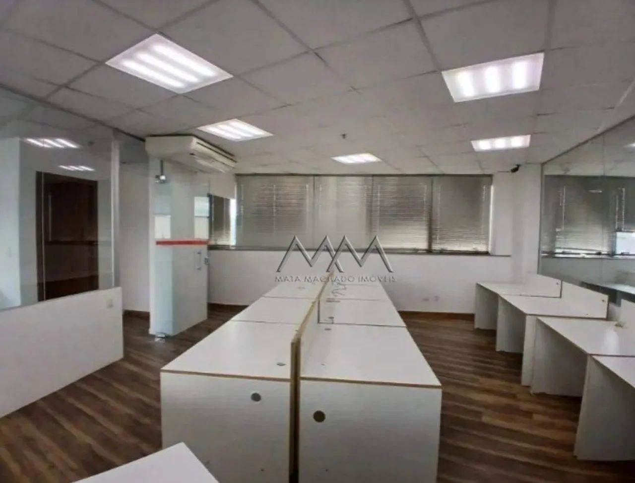 Sala para Locação no Vila Da Serra | 400 m² - Foto 5