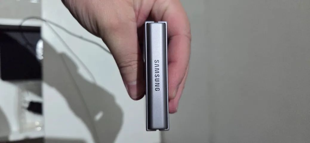 Celular samsung z flip6 - Foto 4