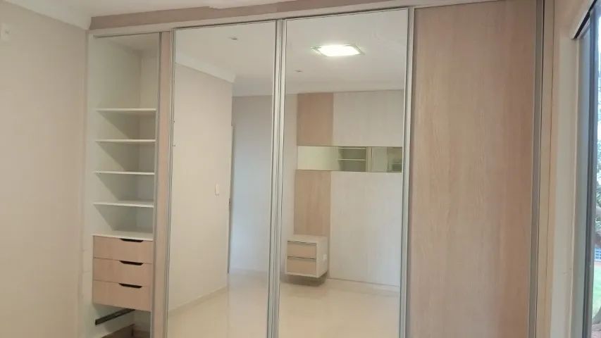 Guarda roupa 