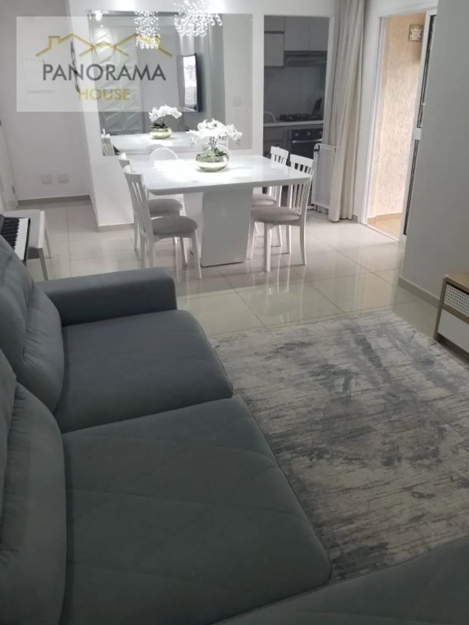 Santo André - Apartamento Padrão - Vila Guiomar