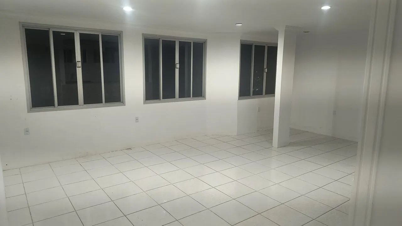 Apartamento amplo