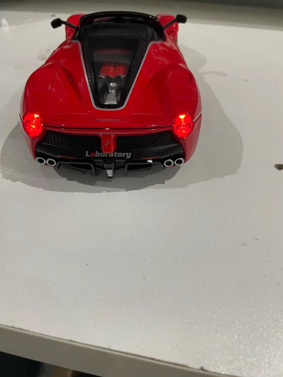Miniatura Ferrari 1/24  - Foto 5