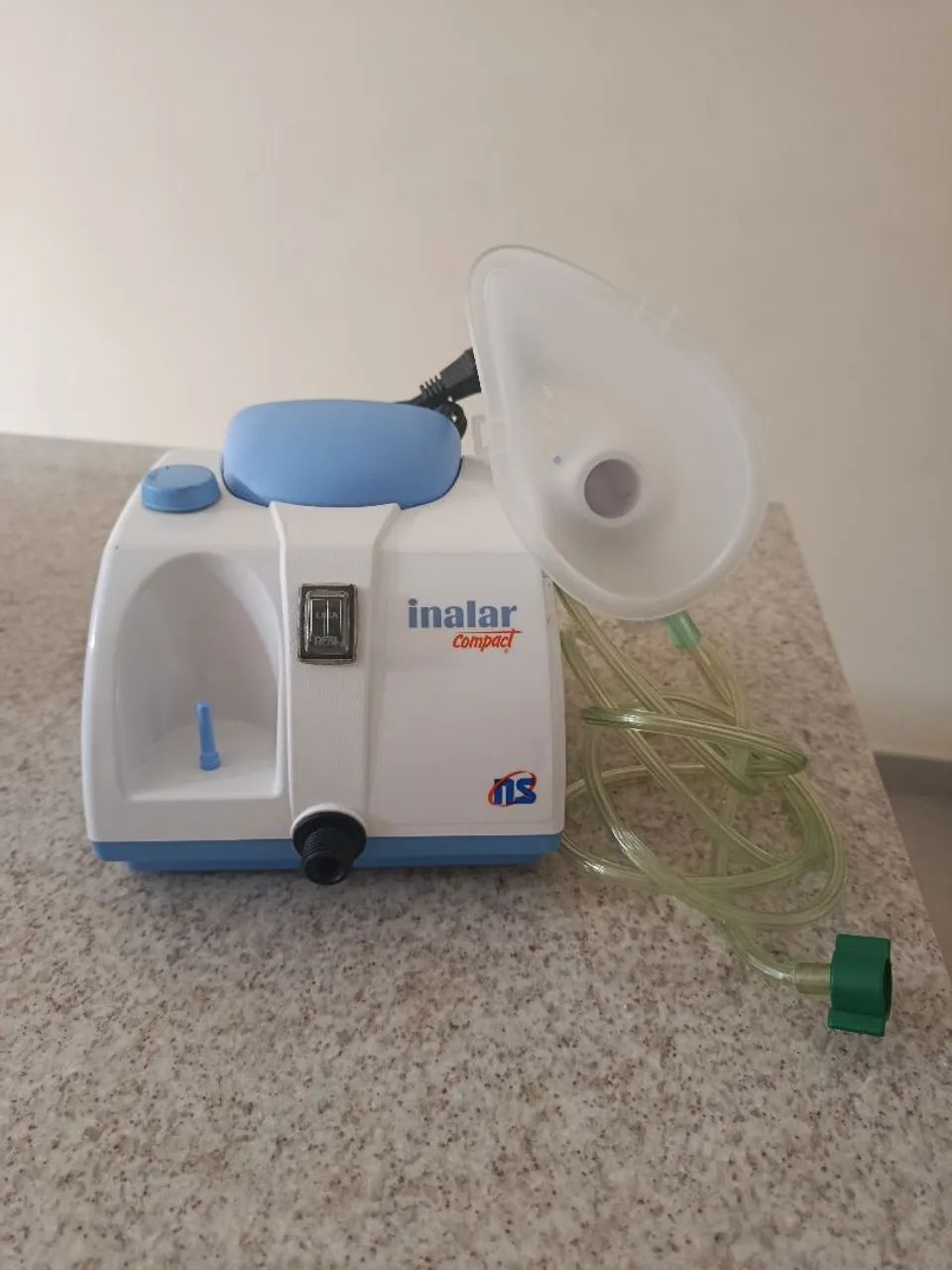Inalador  - Foto 3