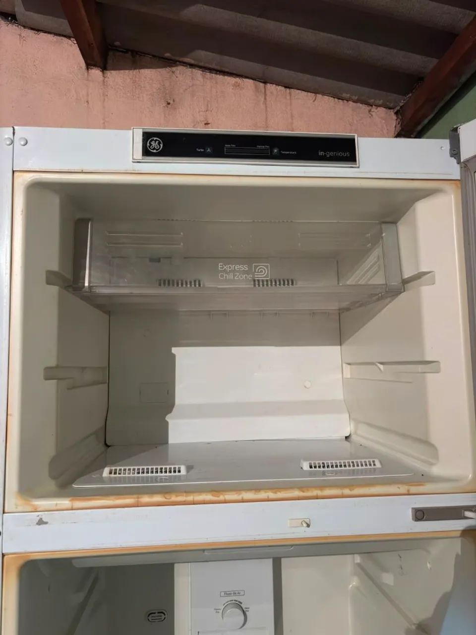 Geladeira - Foto 2