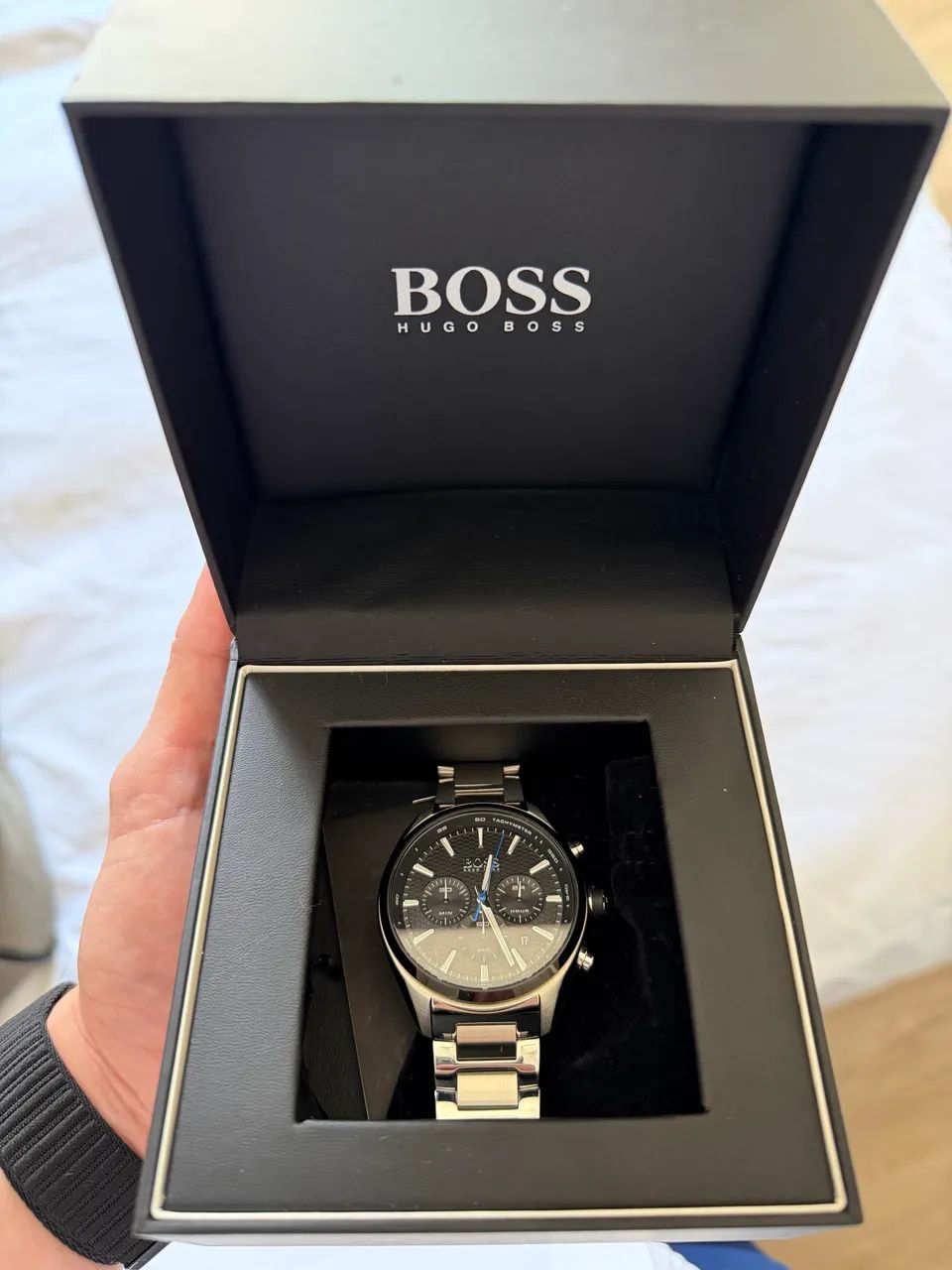 Relógio Boss  - Foto 5