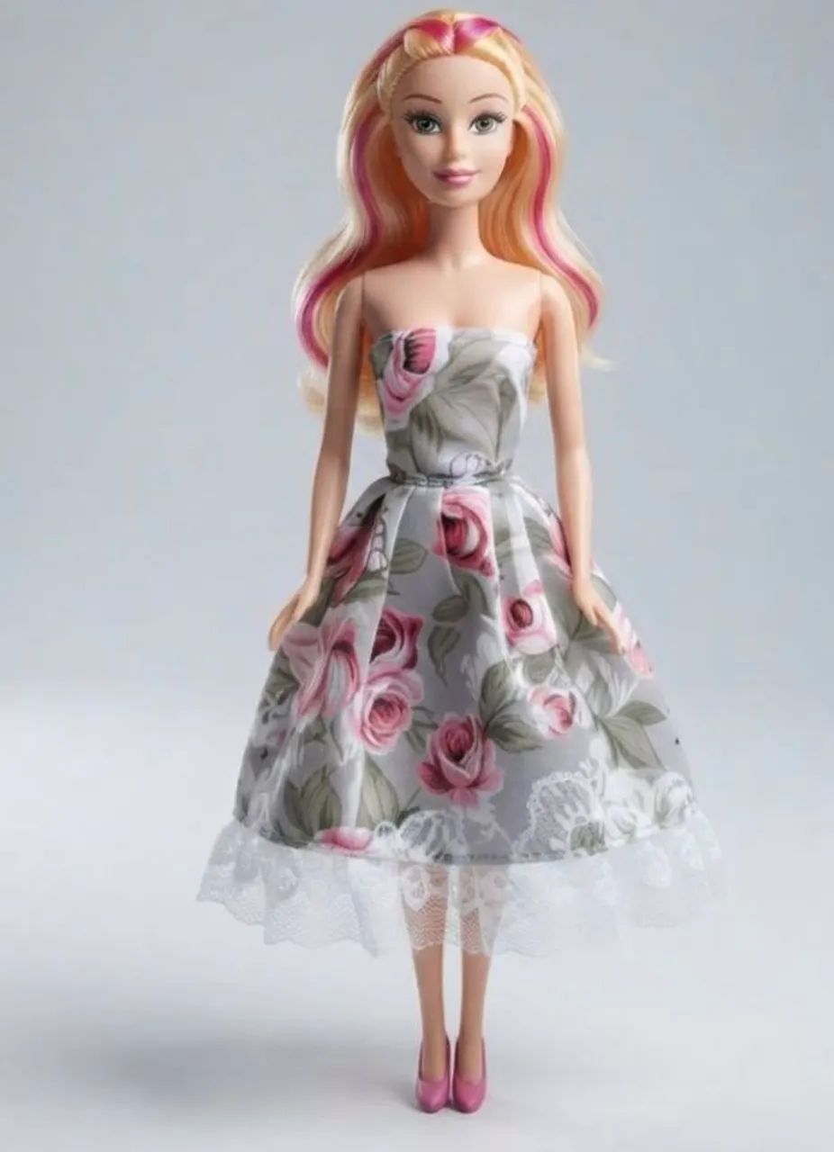 Boneca Princess Helena - Foto 2