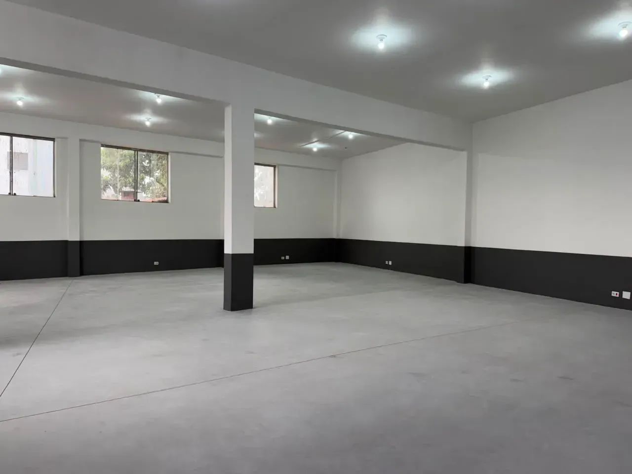 Imóvel comercial de 250 m² pronto para aluguel na Vila Santa Catarina - Foto 5