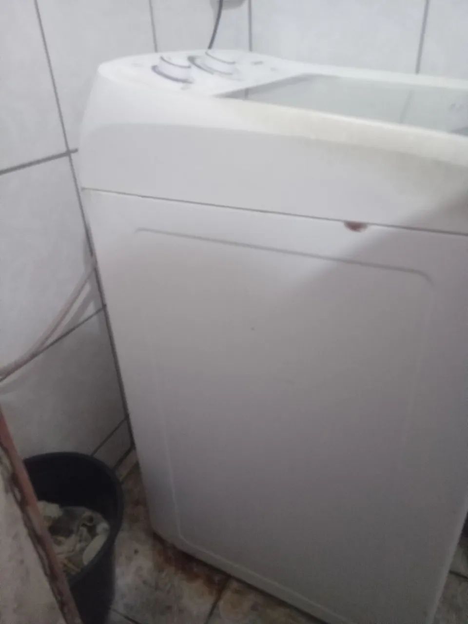 Máquina de Lavar 11kg Consul - Foto 4