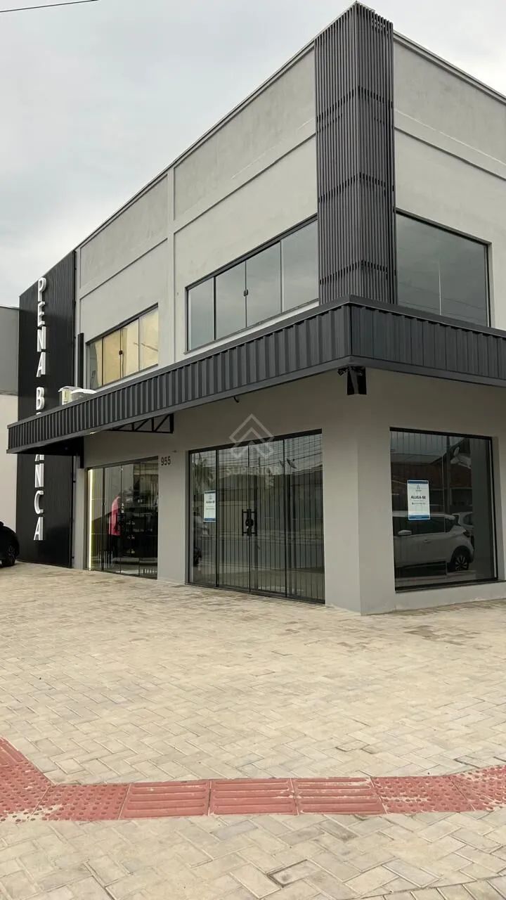 Sala comercial em São Vicente, Itajaí/SC