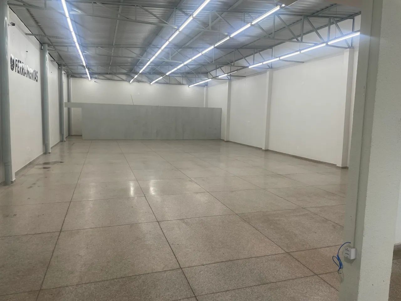Foto - Porto Velho - Escola de Polícia