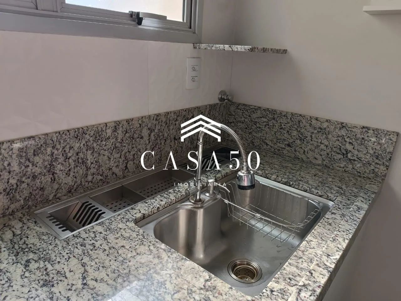 Apartamento no Edifício Castel Di Firenze  Campinas/SP - Foto 5