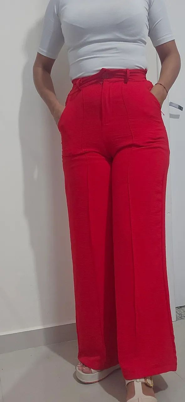 Calça - Foto 2