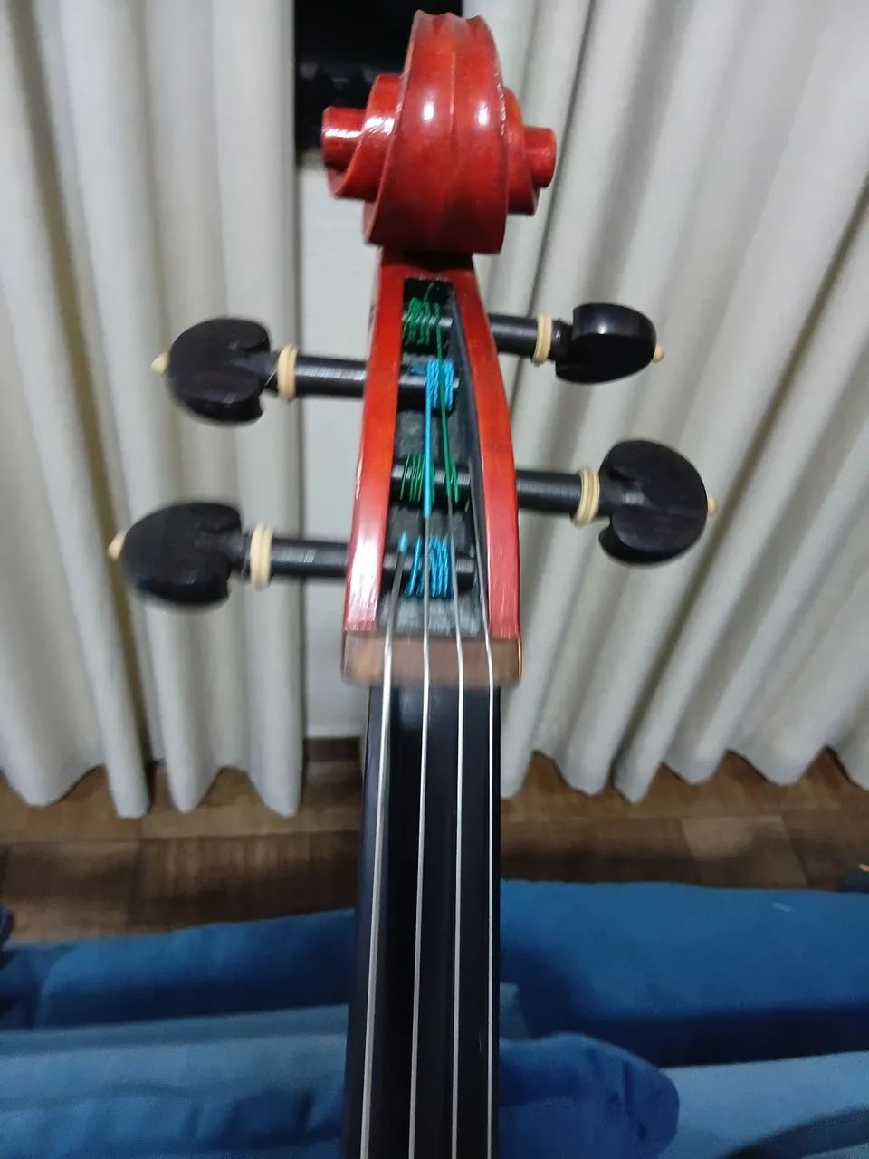 Vendo violoncelo  - Foto 2