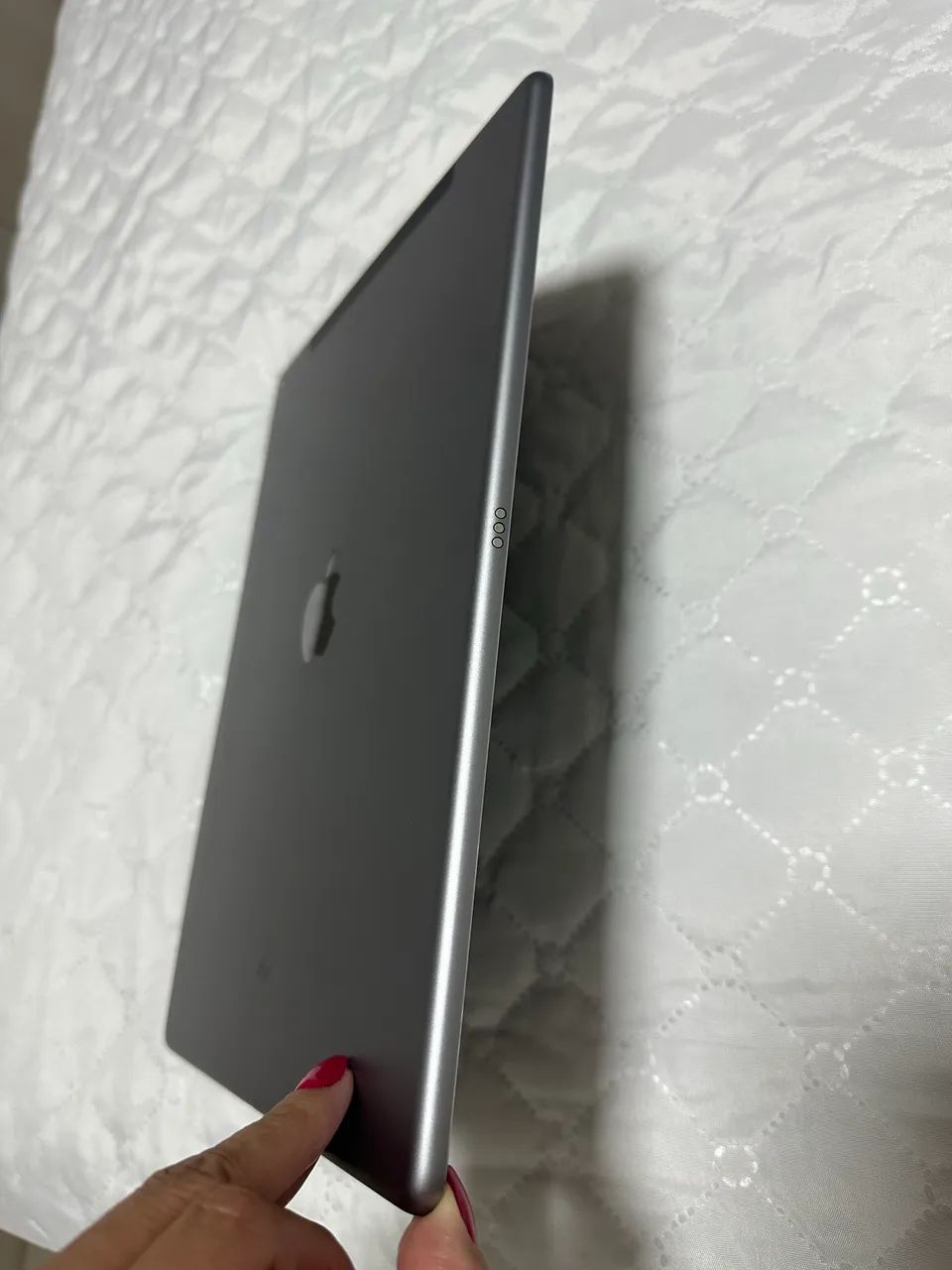 iPad Pro 468268155195904004
