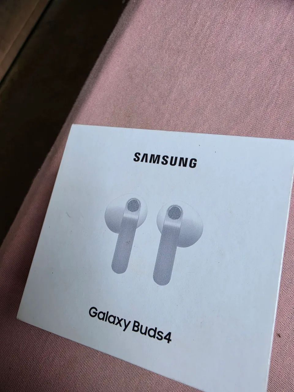 Galaxy buds 4 - Foto 2