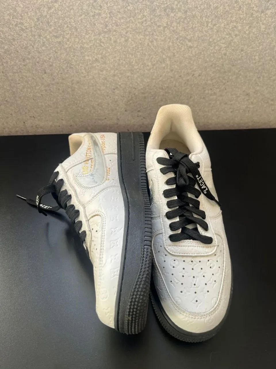 Tênis Nike Air Force 1  - Foto 3