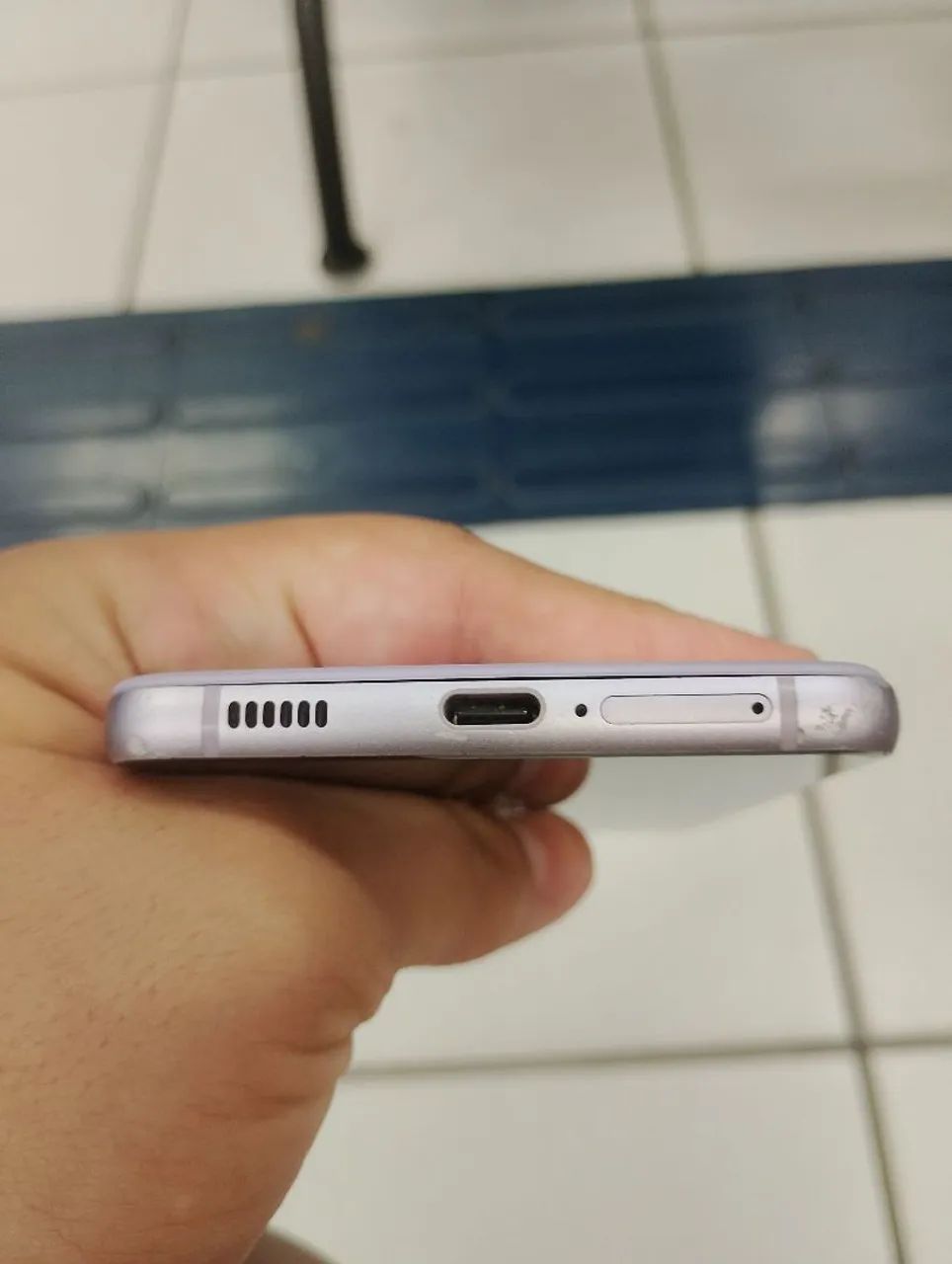 S21 FE 5G - Foto 4