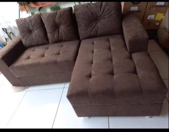 Sofá  - Foto 2