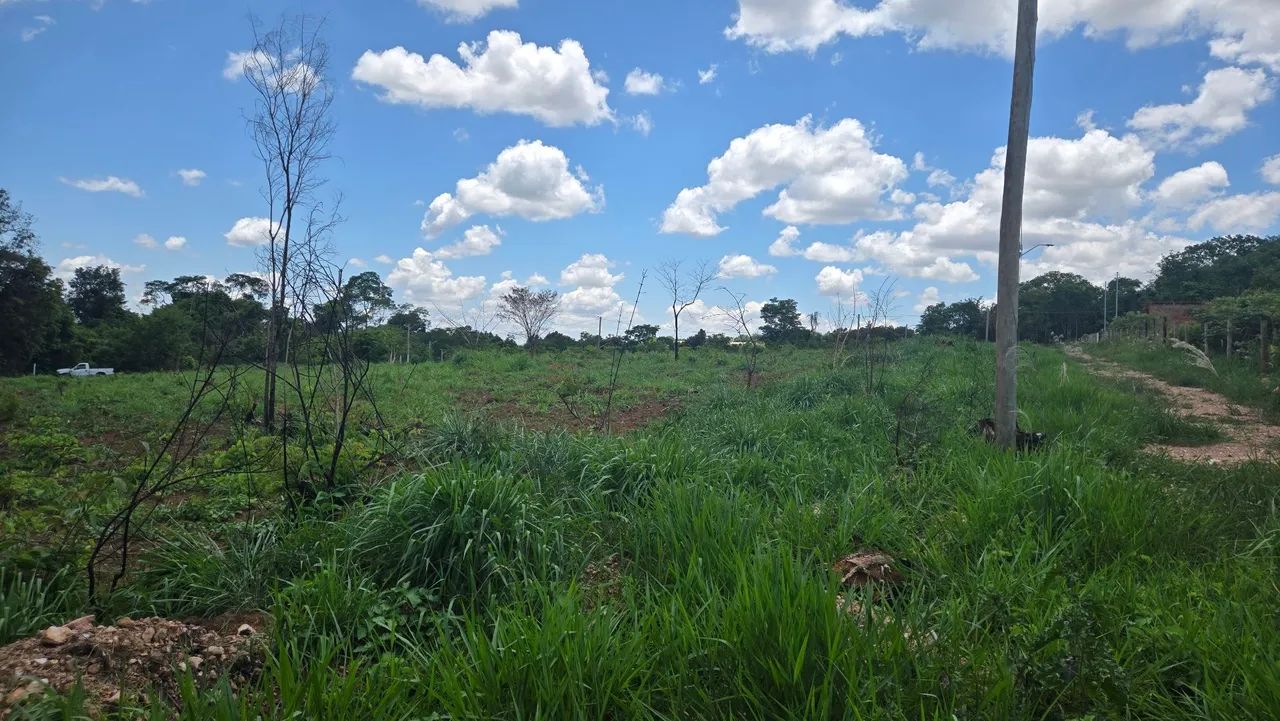 VENDO TERRENO EM CONDOMINIO DE CHACARA - Foto 2