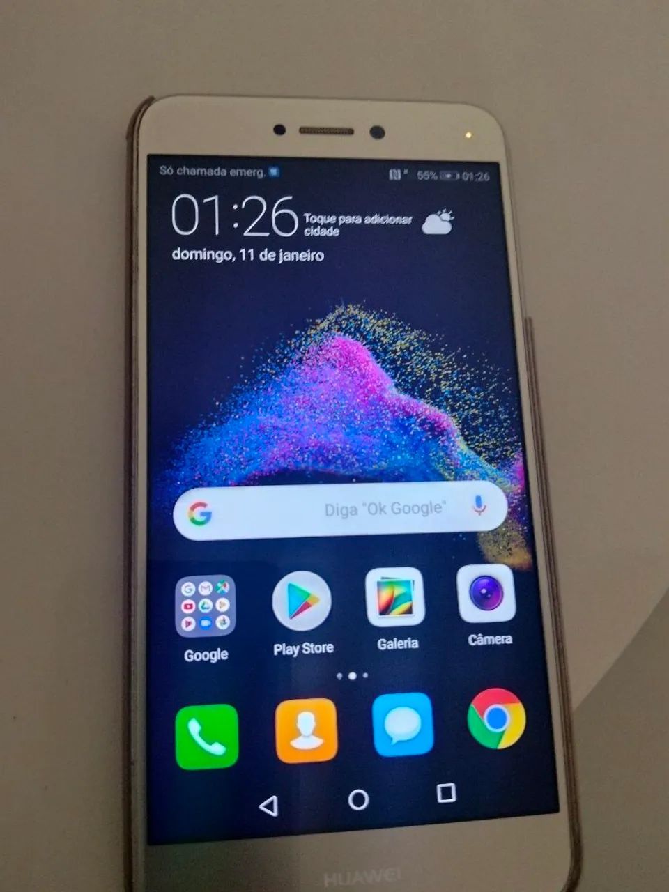 Celular HUAWEI