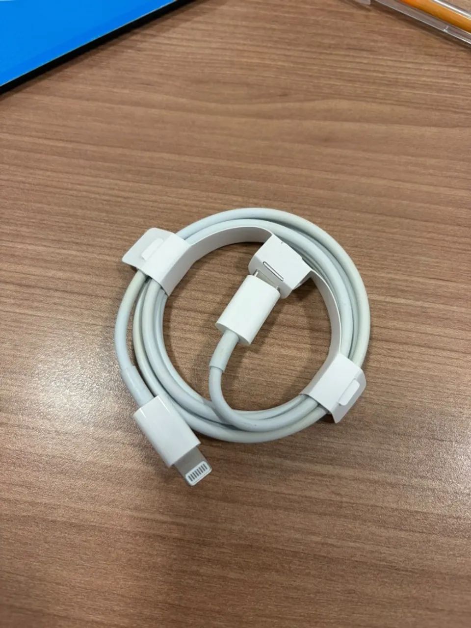 Cabo original iphone lightning - Apple - 1m