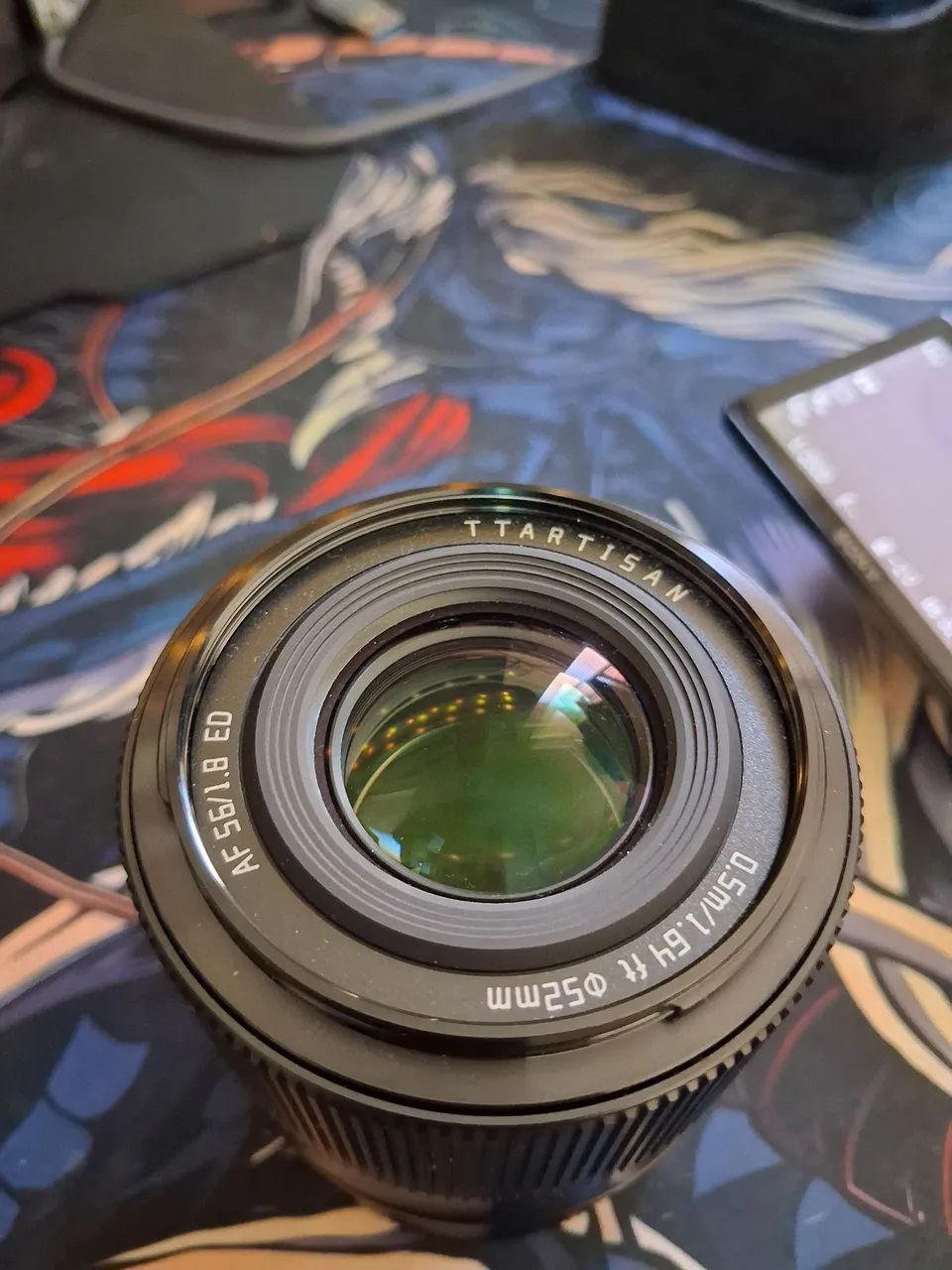 Câmera Sony a6000 - Foto 5