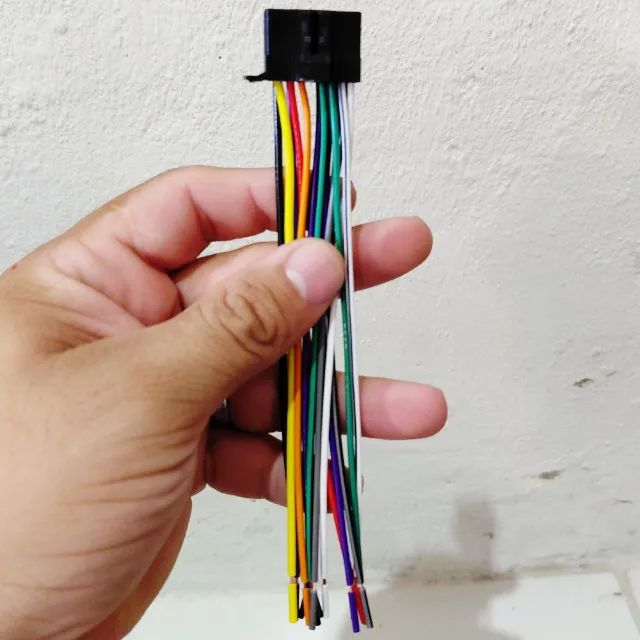 Cabo Chicote Pioneer 20,00 - Foto 4