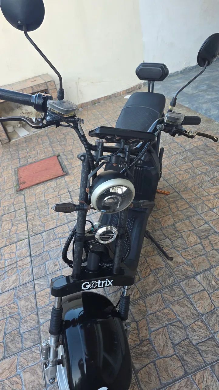 Gotrix X11  / 3000W - Foto 2