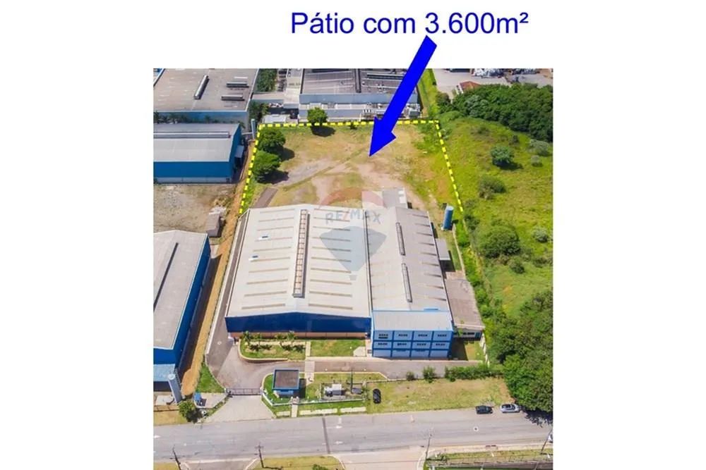 Galpão para alugar. - Foto 2