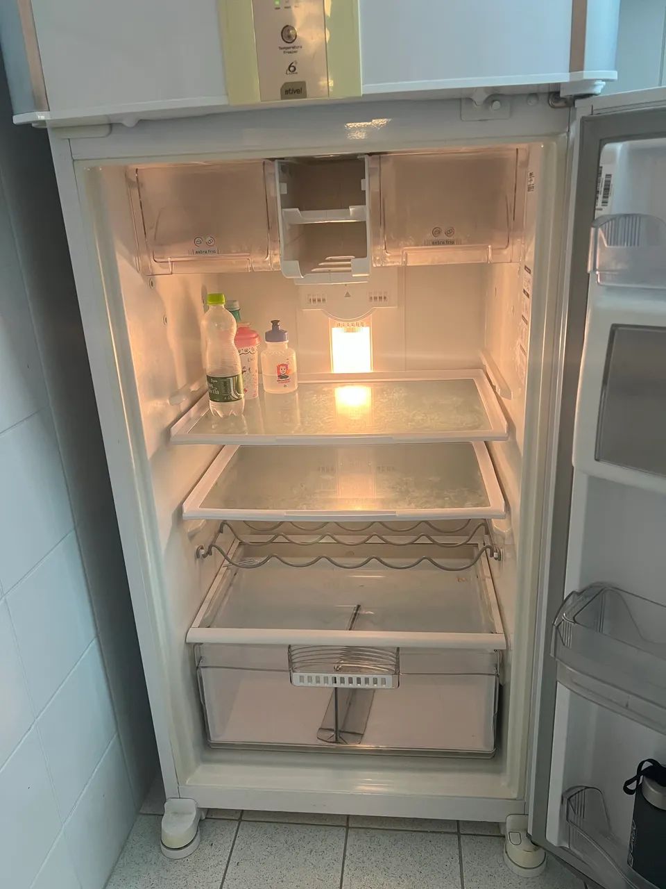 GELADEIRA BRASTEMP - Foto 4