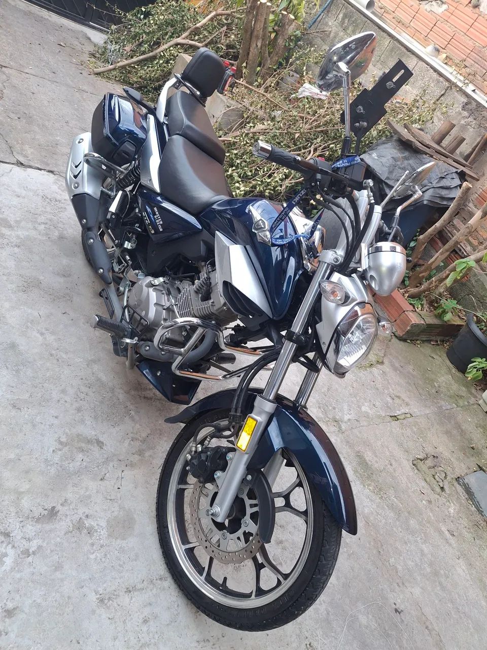 Vendo ou troco  - Foto 3
