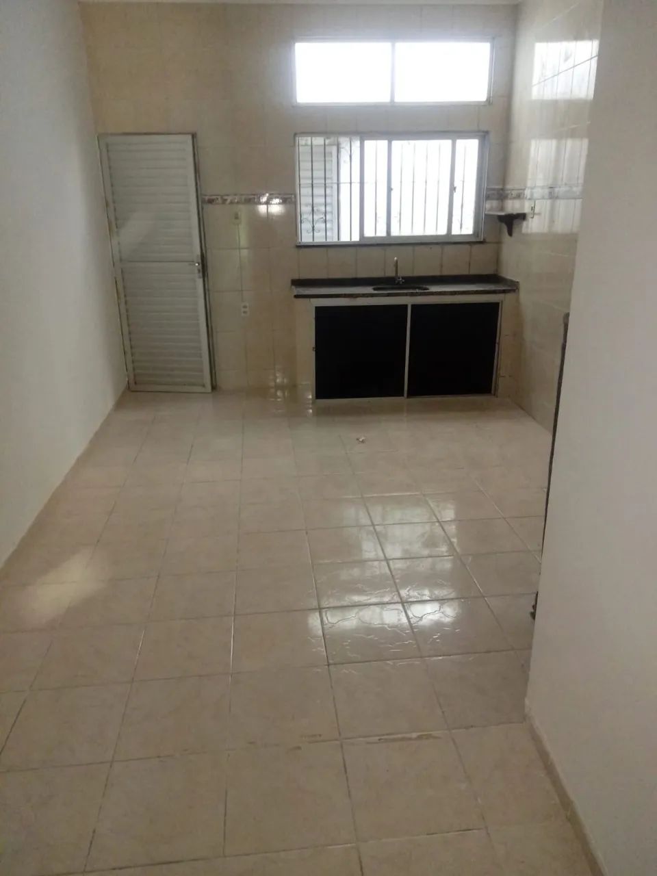 APTO 1 QUARTO NA LOMAS - Foto 2