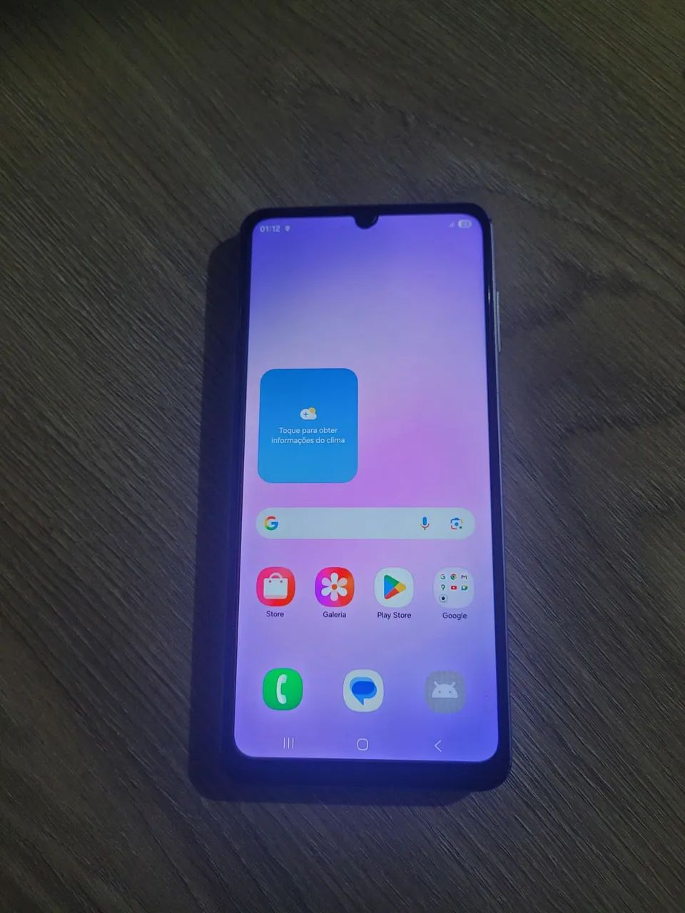 Samsung A07 256GB - Foto 4