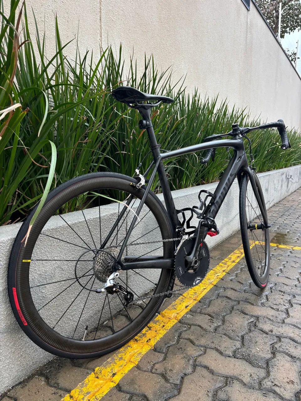 Tarmac SL4 S-Works 2014 - Foto 5