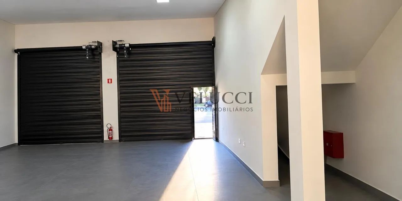 Salão Comercial para locação em Campinas SP - Foto 2