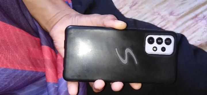 VENDO A52 400 REAIS  - Foto 2