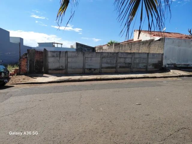 TERRENO - JD MONTE CASTELO - MARÍLIA SP - Foto 3