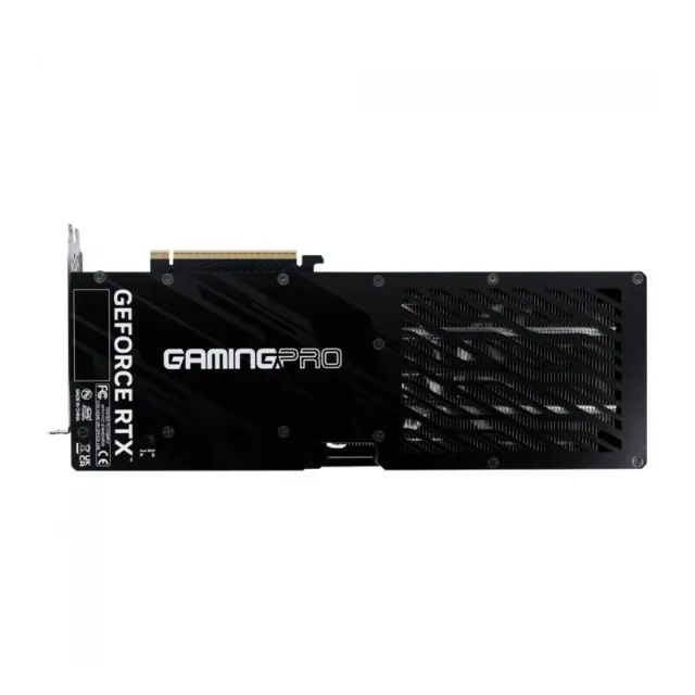Placa de Video Palit GeForce RTX 5080 Gaming Pro OC, 16GB (loja física) - Foto 6