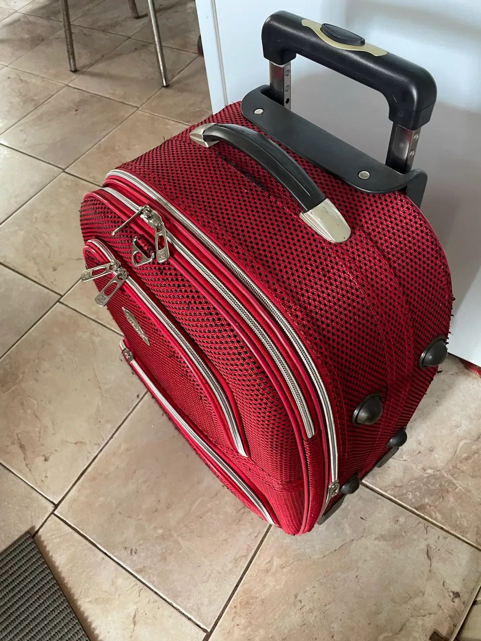Mala de viagem  - Foto 2