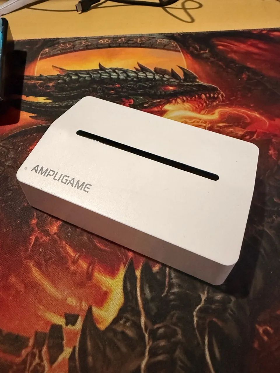 Placa De Captura De Vídeo Hdmi Fifine V3 - Foto 2