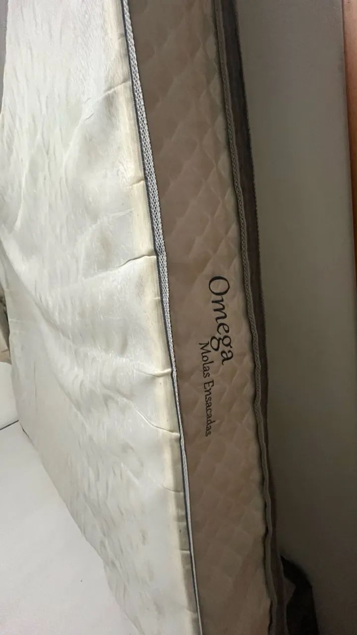 Cama de Casal Queen Size  - Foto 3