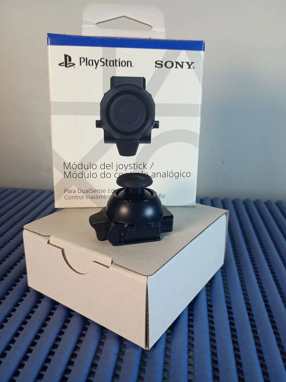 Módulo Dualsense Edge TMR JS13 Pro+ - Foto 4