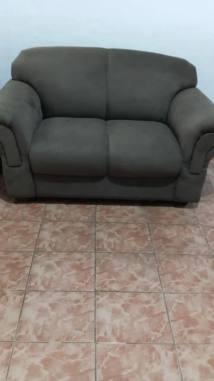 Sofá 