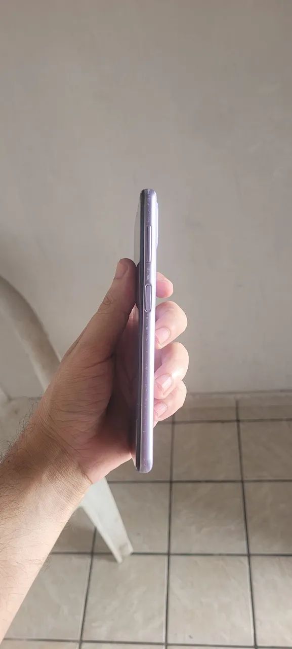 Samsung A22 4GB 128GB - Foto 4