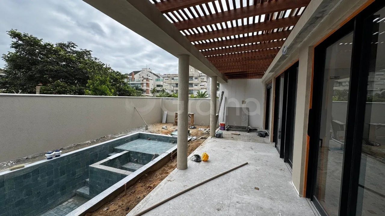 Casa de 323m² no Rio Tavares - Foto 5