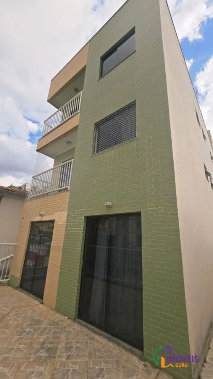 APARTAMENTO - SANTA ÂNGELA - MG - Foto 2