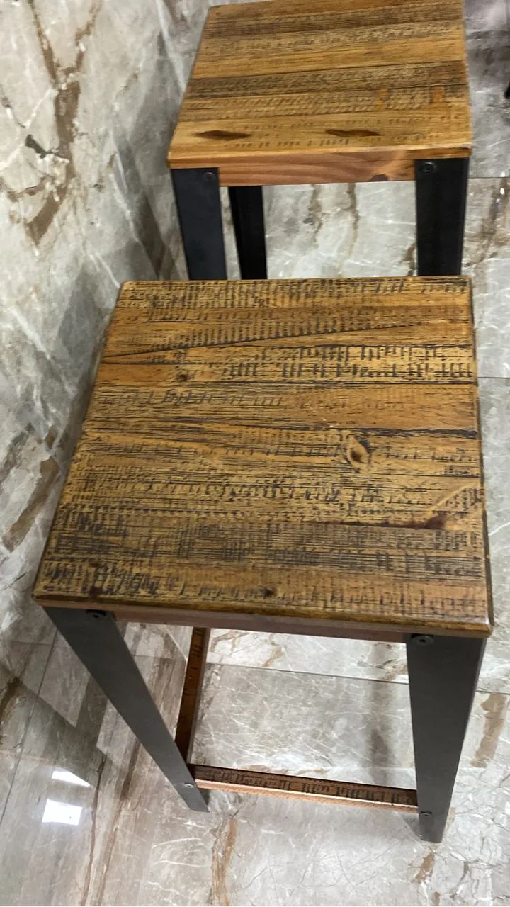 Banquetas - Foto 2