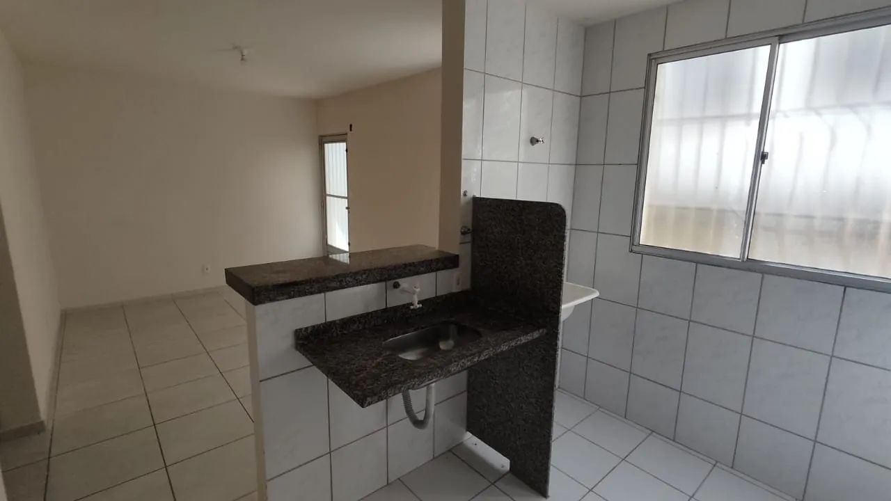 Apartamento 2 quartos - Foto 4