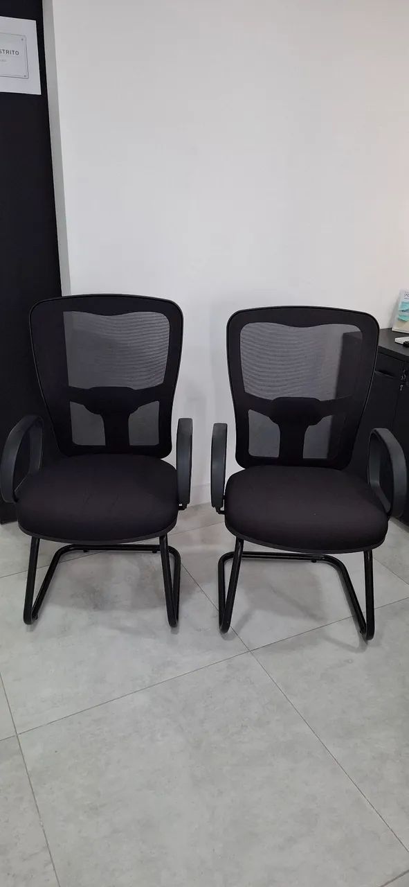 CADEIRA FIXA TELADA - Foto 4